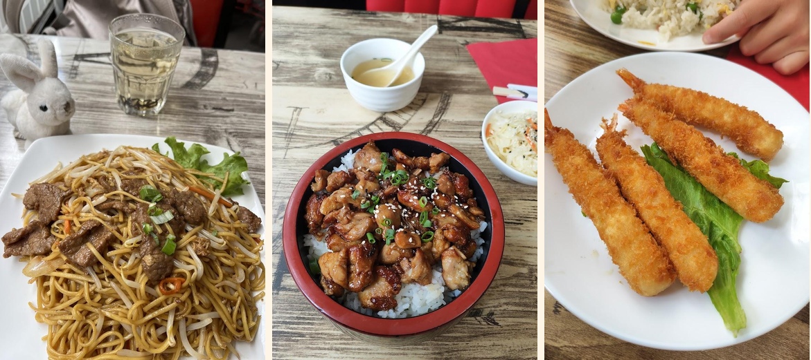 Pho cardinal - Gallery Image 2