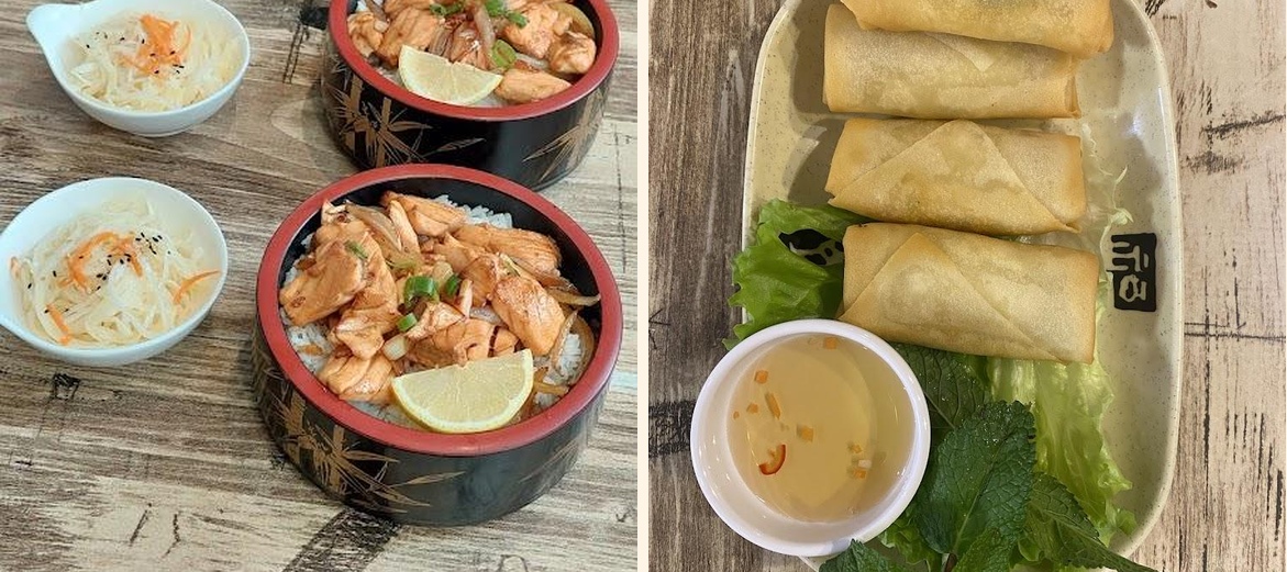 Pho cardinal - Gallery Image 5